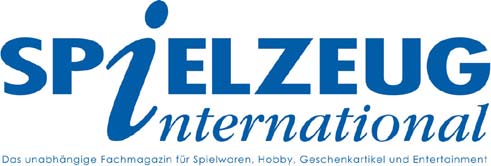 Spielzeug International