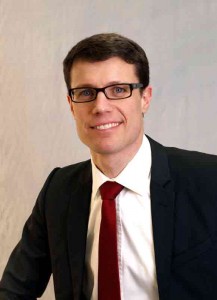 Dr. Florian Hawranek