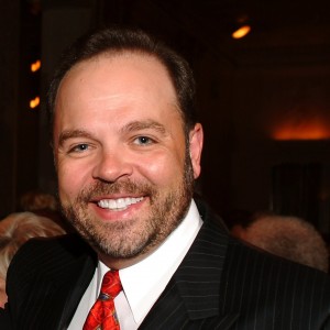 Steve J. Pasierb was named as next Presidents & CEO of the U.S. Toy Industry Association