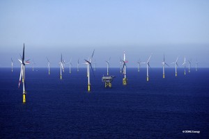 FOT_LEGO-Gruppe_Borkum-Riffgrund-_Offshore-Windfarm