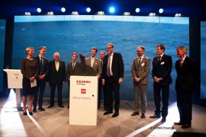 FOT_LEGO-Gruppe_Official-Opening_Offshore-Windfarm