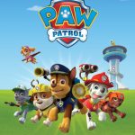 Paw Patrol