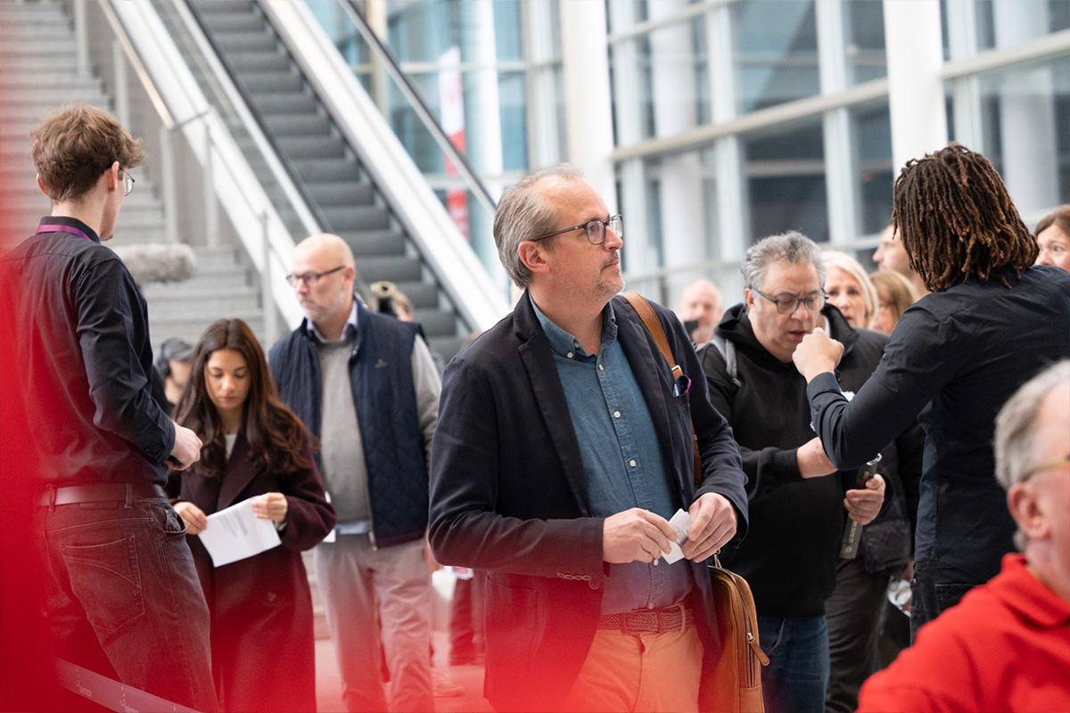IAW Messe